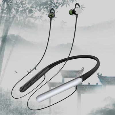 کمک شنوایی بلوتوث سیلیکونی با قابلیت تقویت گفتار و عمر باتری تا ۸۰ ساعت، ارائه دهنده راهکارهای حمایتی شنوایی